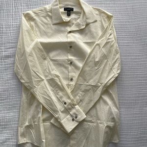 Men’s Apt. 9 Button-Up Dress Shirt